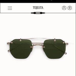 Tejesta ship rock encore sunglasses